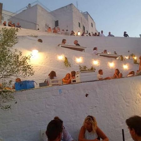 Living Stone Villa Ostuni Bagian luar foto